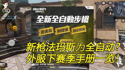 国际服最新爆料,揭秘神秘新英雄与重大游戏更新